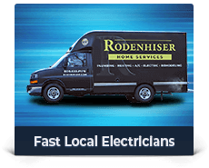 Local Douglas Electricians