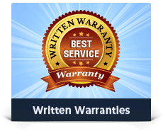 Douglas Electrician Waranty