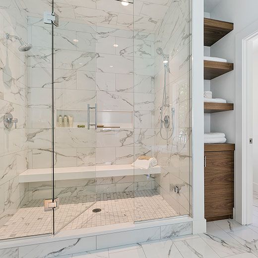  Bathroom, Kitchen & Basement Remodeling Specialists in Dover MA