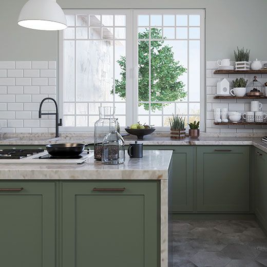  Bathroom, Kitchen & Basement Remodeling Specialists in Dover MA