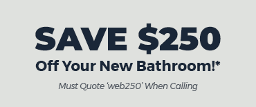 The Bathroom Remodeling Specialists in Dover MA