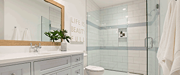 The Bathroom Remodeling Specialists in Dover MA