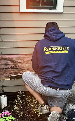 Superior Carpentry Services Dover MA